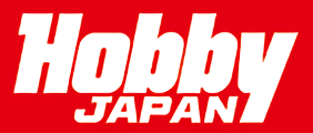 【Hobby JAPAN】