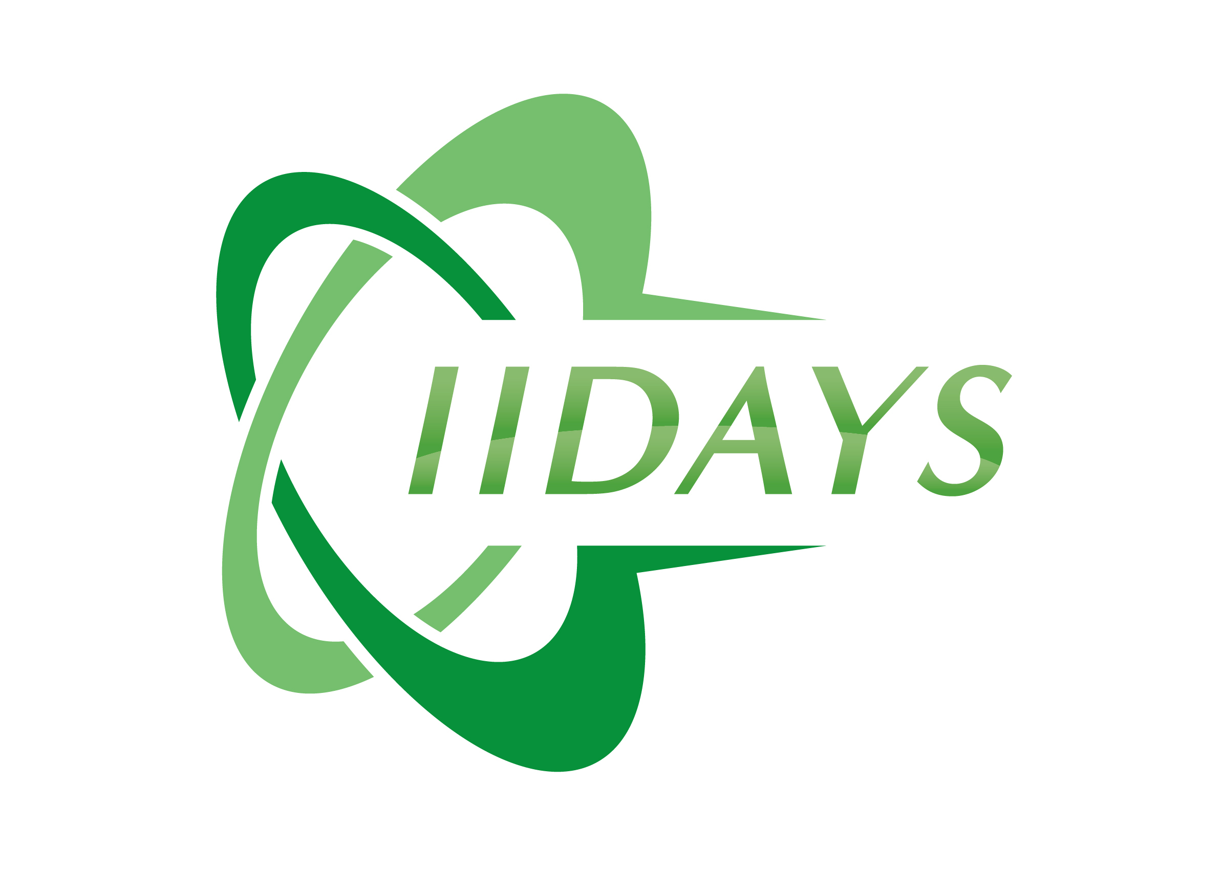 IIDAYS ロゴ