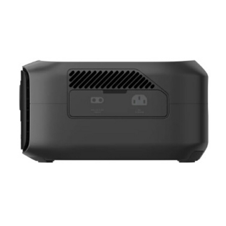 整備済品】EcoFlow RIVER 3 ポータブル電源 230Wh｜リン酸鉄バッテリー