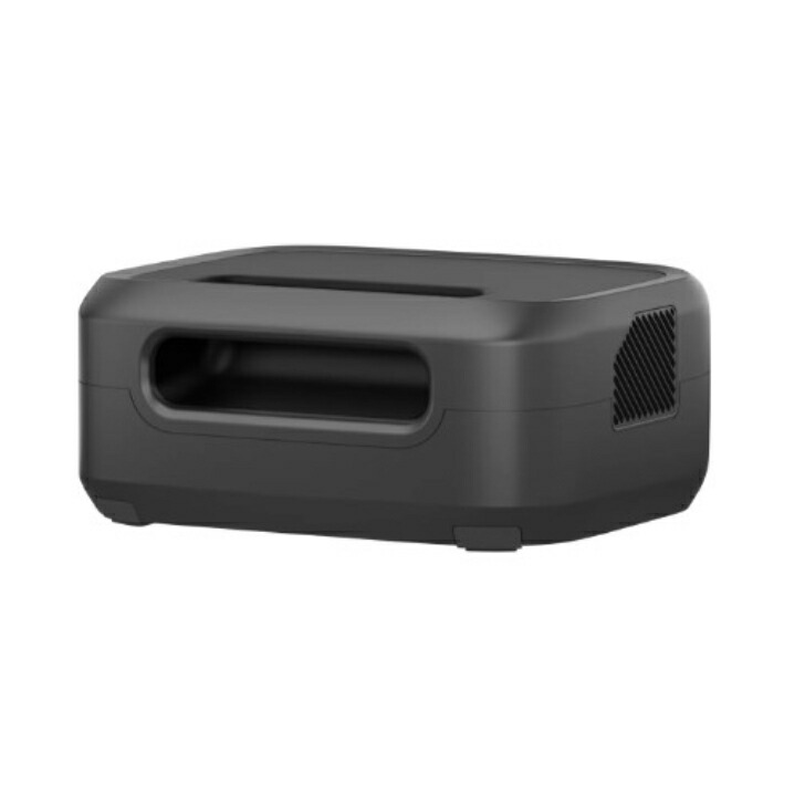 認定整備済製品】EcoFlow RIVER 3 ポータブル電源 230Wh｜リン酸鉄