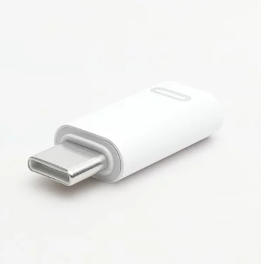 Lightning to Type-C 変換アダプタ ライトニング から USB C に変換