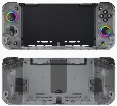 JCコーポレーション (ラッピング対応) 任天堂スイッチ 対応 ドック付き