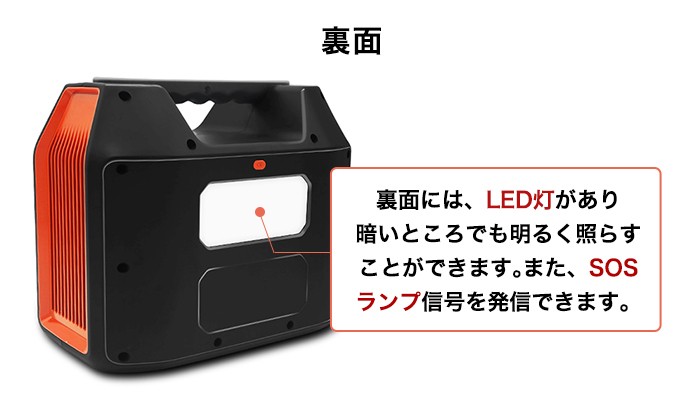 ポータブル電源 R300 大容量 80000mAh 防災 蓄電池 発電機 停電 家庭用蓄電池 車中泊 ソーラー アウトドア キャンプ 災害  code:06571