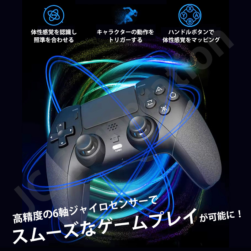 JCコーポレーション (ラッピング対応) PS5 PS4 PC 対応