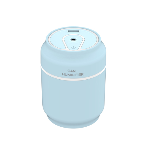 JCコーポレーション 加湿器 卓上加湿器 LEDライト USB電源