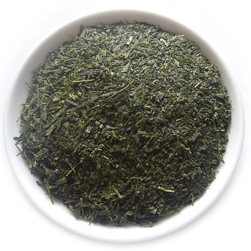深蒸し茶 上100g×10袋セット 静岡産 ［ 一番茶 静岡茶 煎茶 茶葉