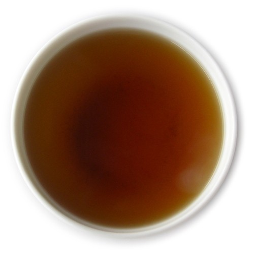 黒豆ほうじ茶
