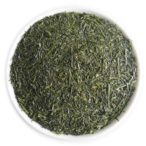 手摘み新茶 浅蒸しと中蒸し2袋ギフトセット（各1袋）［ 新茶