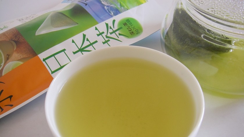 緑茶 煎茶 玄米茶 ほうじ茶 ティーバッグ