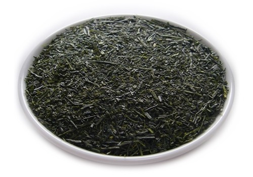 有機栽培 粉末玄米茶 40ｇ ［ 粉末茶 緑茶 ］
