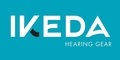 IKEDA HEARING GEAR ロゴ