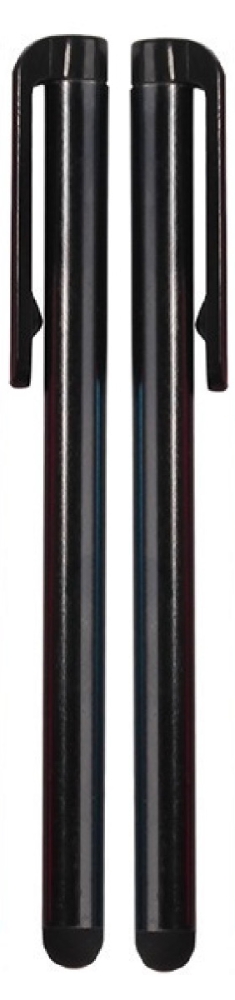 2本セット タッチペン 10色選択可能 各種スマホ、タブレットスマートフォン iphone iPod touch Xperia タブレット Tab用 オプション追加でさらに安い！ |  | 04