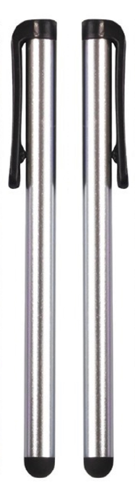 2本セット タッチペン 10色選択可能 各種スマホ、タブレットスマートフォン iphone iPod touch Xperia タブレット Tab用 オプション追加でさらに安い！ |  | 08