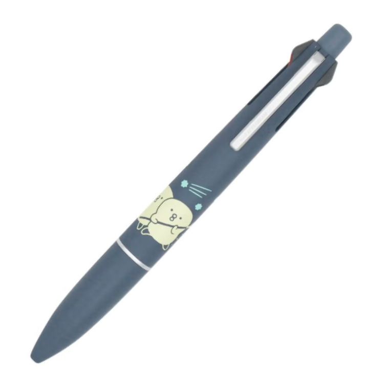 uni（三菱鉛筆） 名入れ可能 ジェットストリーム 4＆1 ライトタッチ