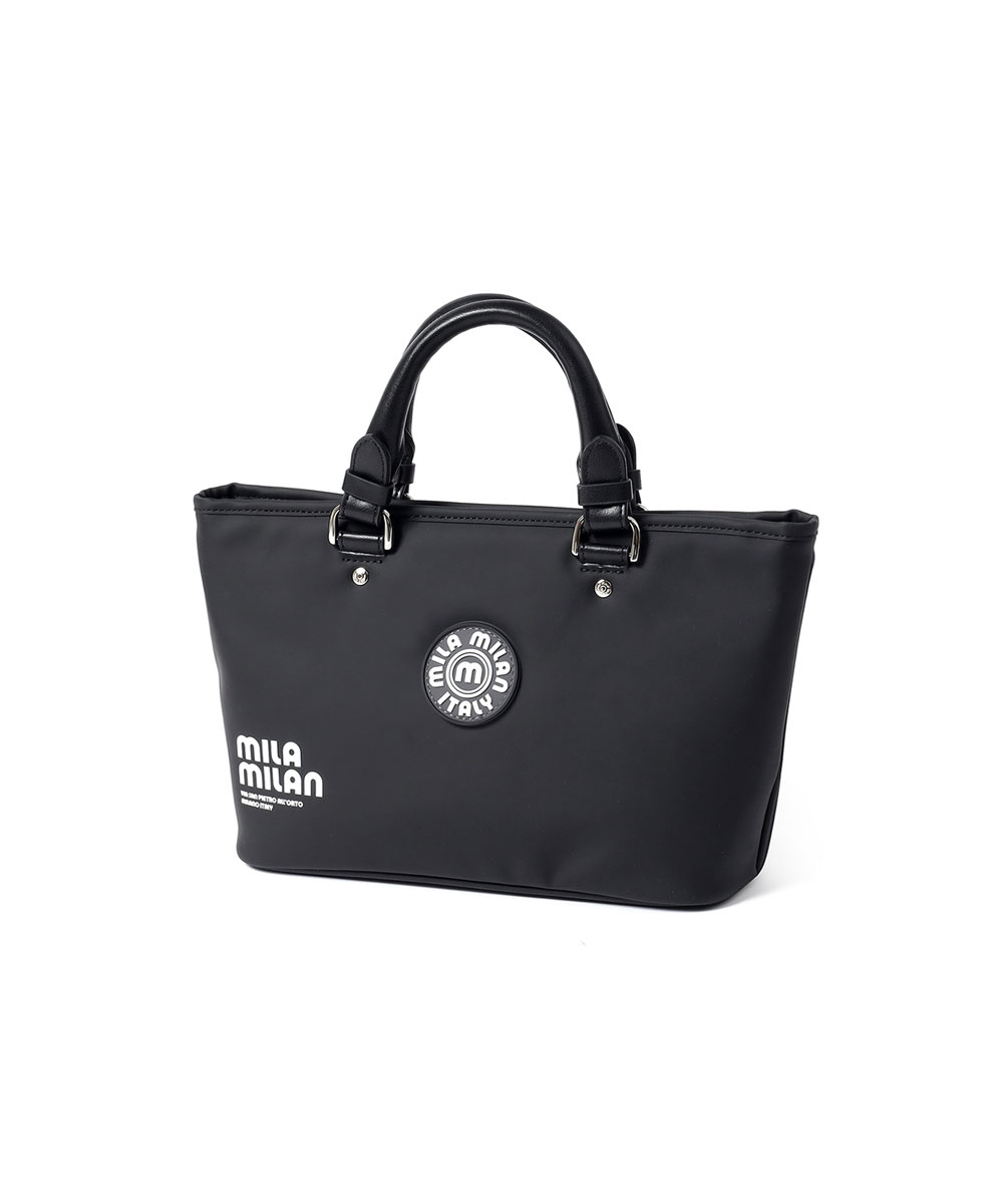 mila milan（ミラ・ミラン） トートバッグ メンズ ユニセックス ミニ