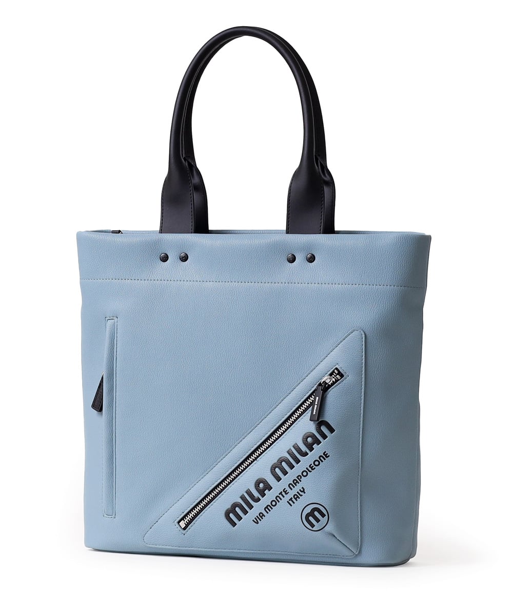 mila milan（ミラ・ミラン） トートバッグ メンズ レディース ユニ 
