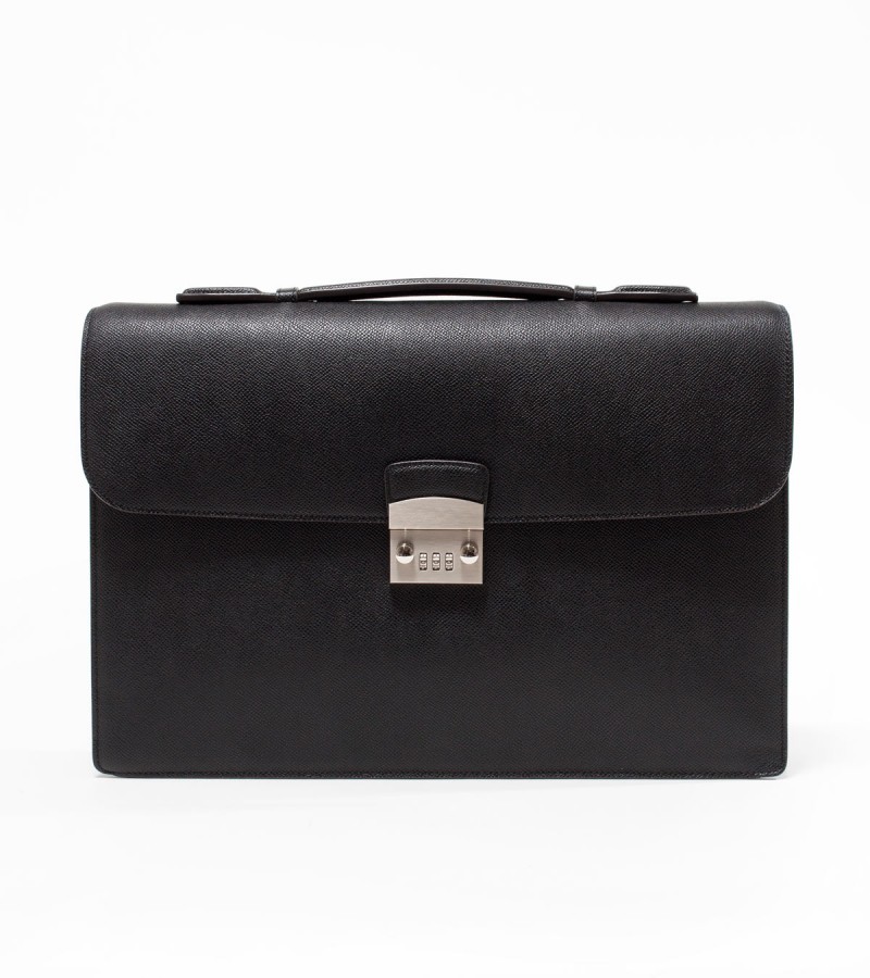 FUJITAKA フジタカ 公式 FUJITAKA GALLERY レザービジネスバッグ