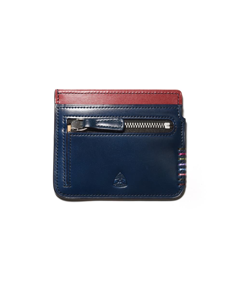 FUJITAKA フジタカ 公式 FUJITAKA ACCESSORIES コードバン スリム