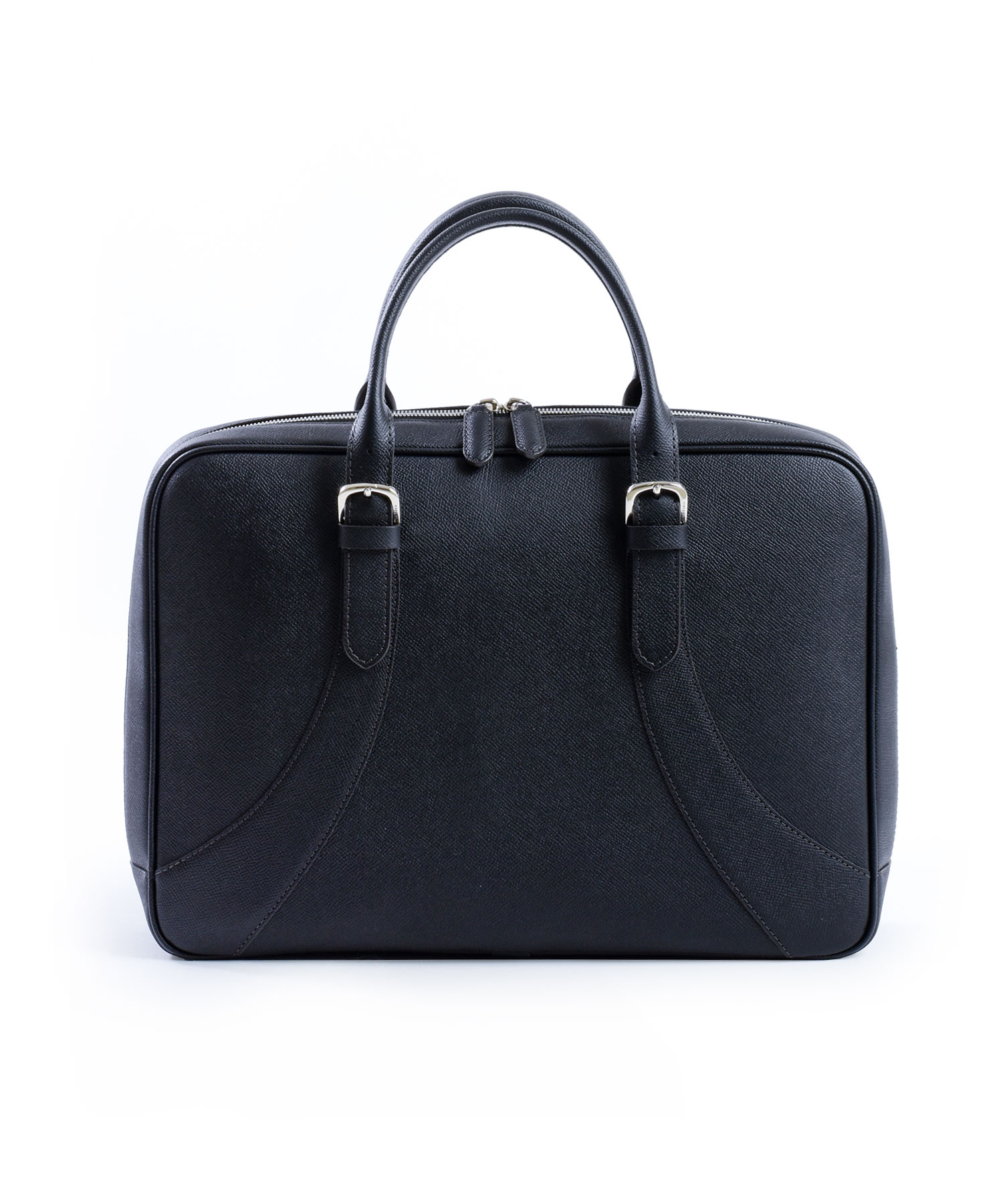 FUJITAKA] フジタカ マウントフジ スリーエム レザートート