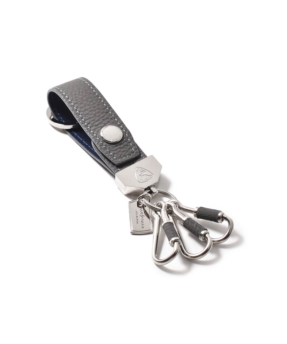 フジタカ ACCESSORIES キーケース (ガトー) No.611615(クロ)