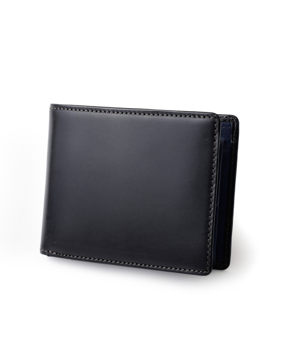 FUJITAKA ACCESSORIES ブライドルレザー 男性 ≫ カード段11 ジョセフ 