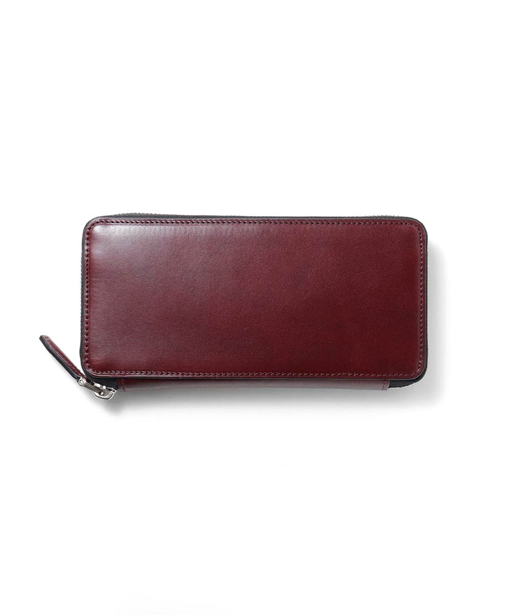FUJITAKA フジタカ 公式 FUJITAKA ACCESSORIES ラウンドファスナー長