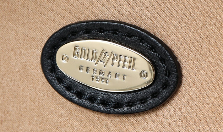 FUJITAKA アタッシュケーズ メンズ 牛革 レザー【GOLD PFEIL レザー