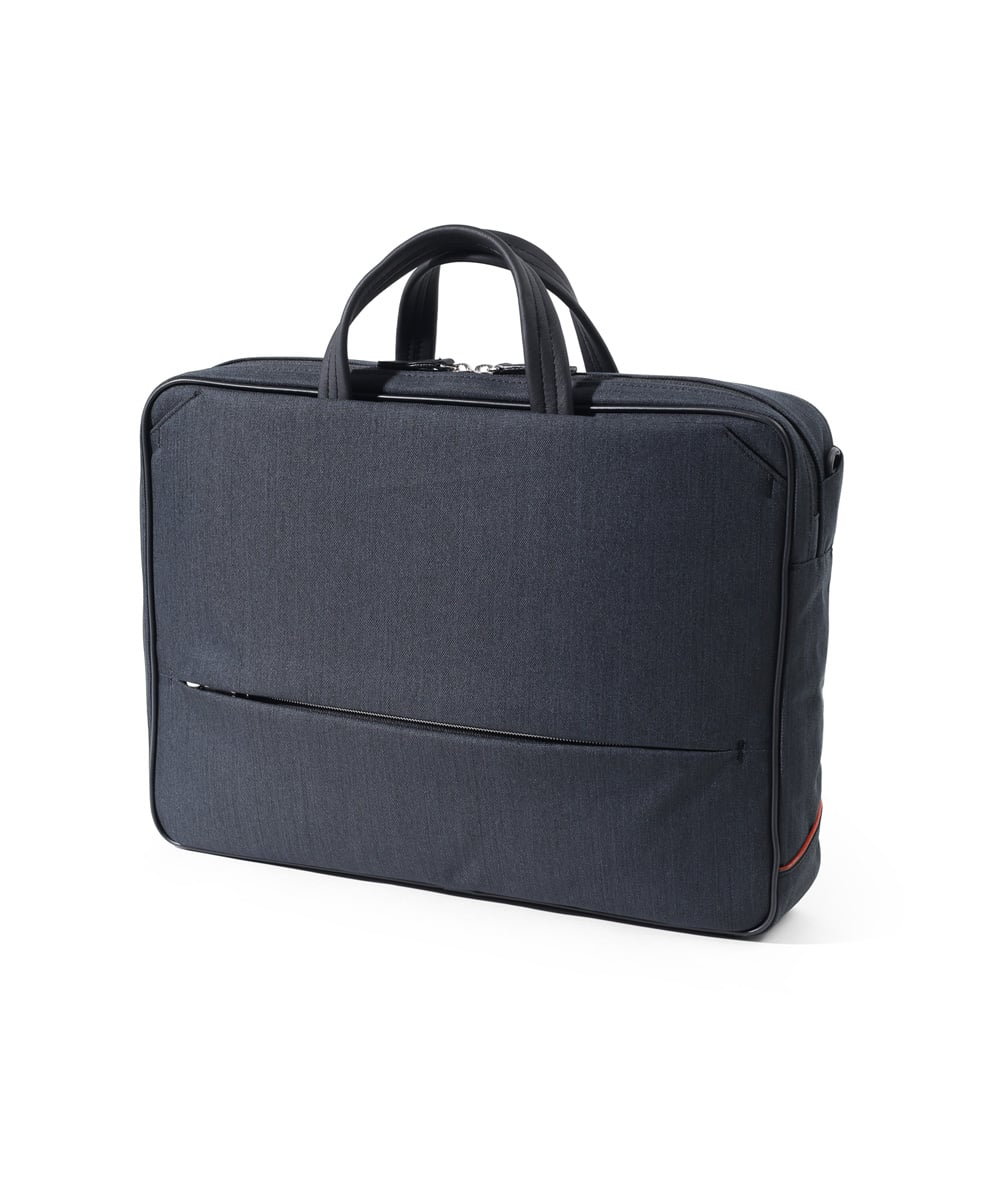 IS/IT（イズイット） ビジネスバッグ ビジネスリュック A4 3WAY メンズ