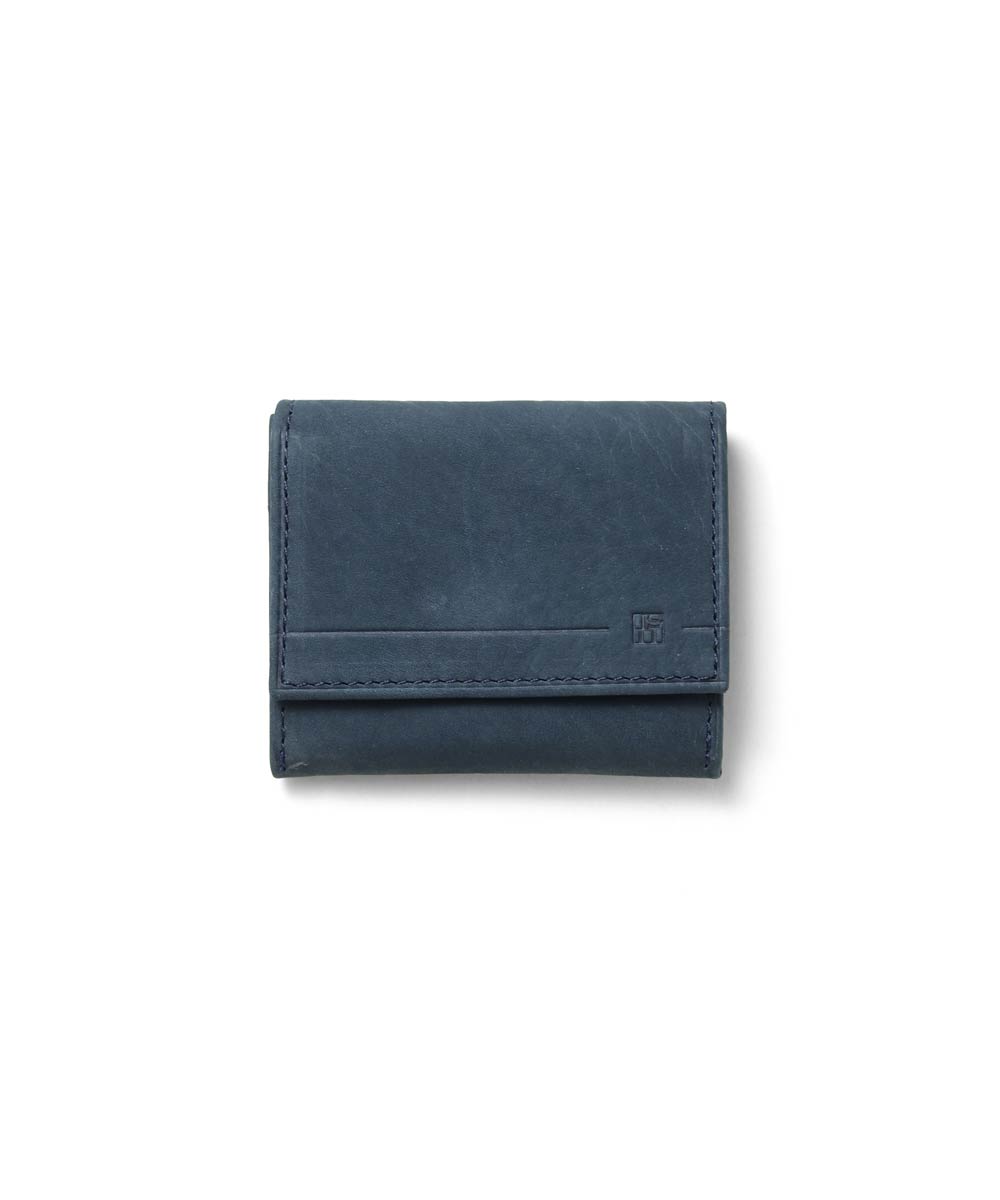 IS/IT（イズイット） 小銭入れ メンズ レザー カーフ 牛革 【IS/IT