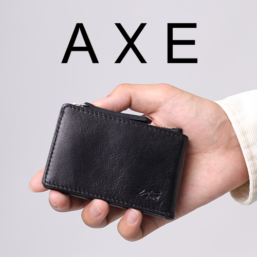AXE