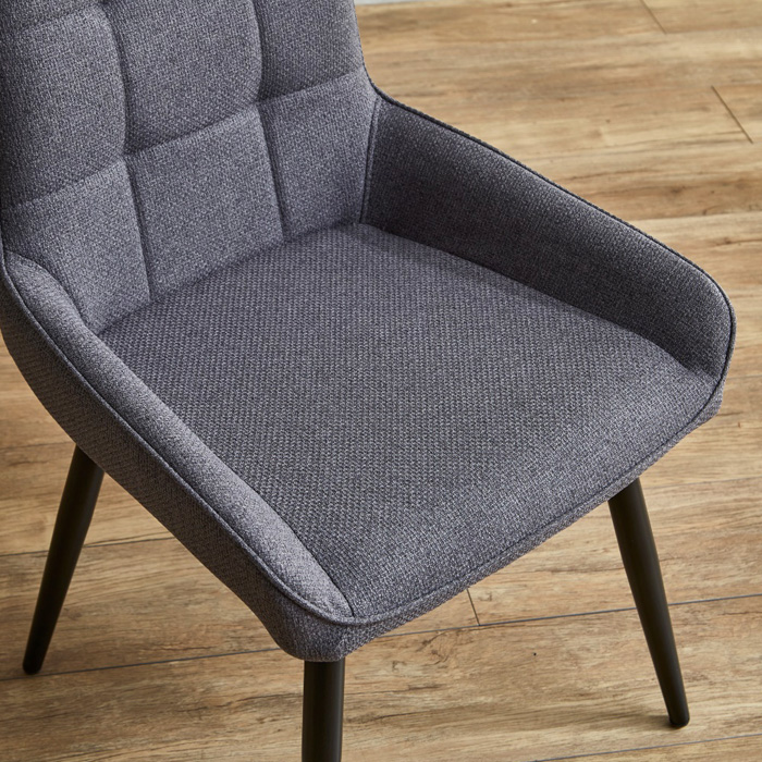 MZ HO 8脚　回転ダイニングチェア　ナチュラル＊ブルーグレー chair_blog_top.jpg