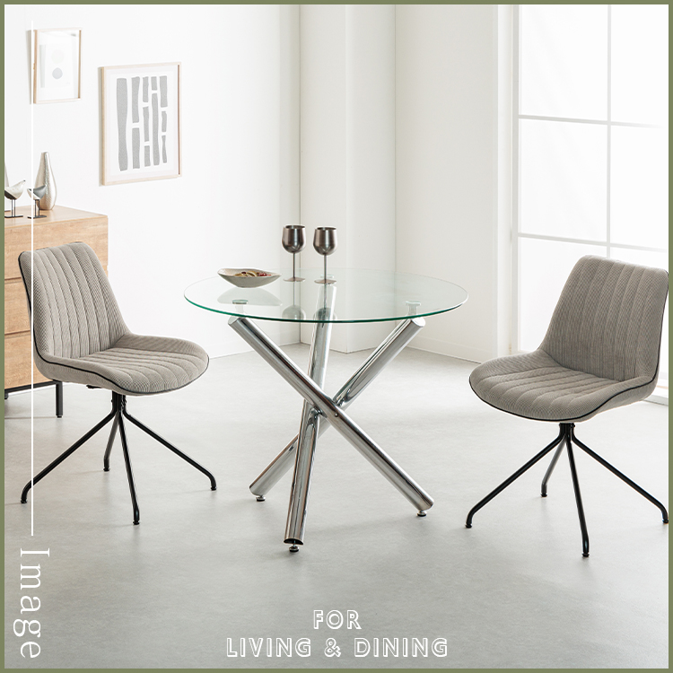 ダイニングテーブル　2人掛け 二人掛けダイニングテーブル・2