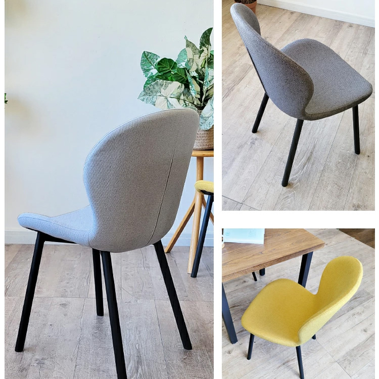 2脚セット ダイニングチェア いす 椅子 チェアー デザイナーズスタイル