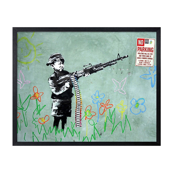 値下げ交渉NG様専用絵画3点