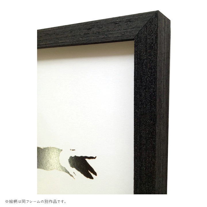 アートパネル Banksy バンクシー Follow Your Dreams 玄関 グラフティ