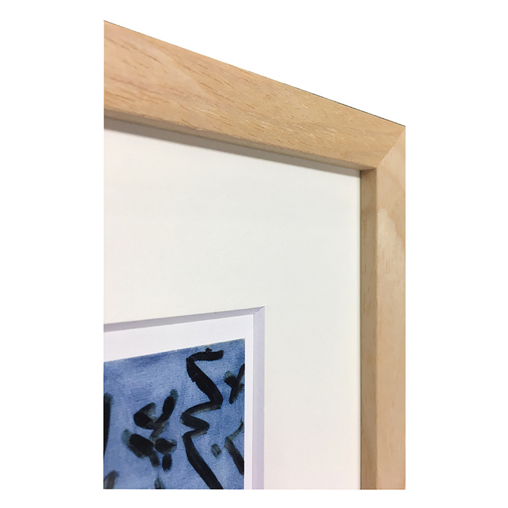 【未使用品】Henri Matisse アンリマティス Exhibition額装 未使用品】Henri Matisse アンリマティス Exhibition額装 - メルカリ