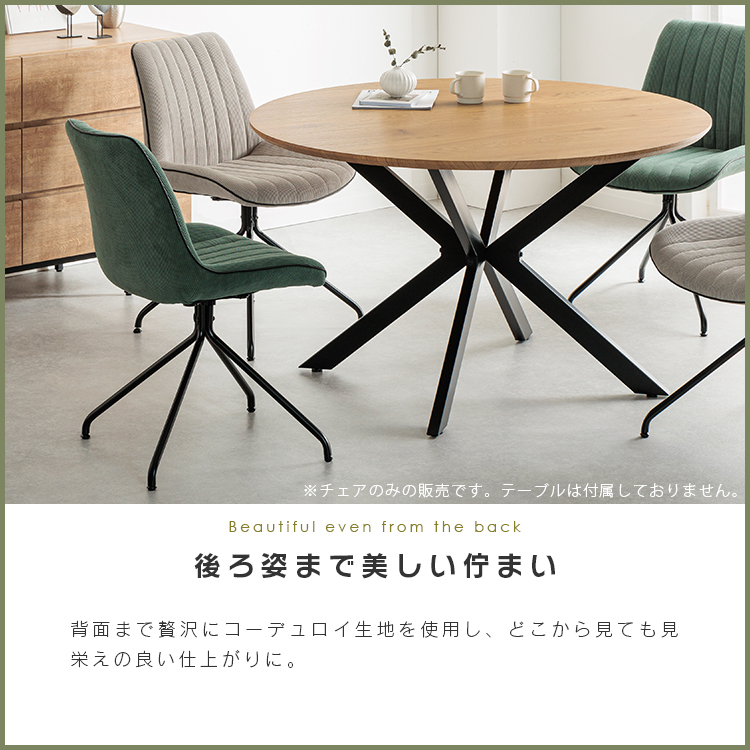 カザマチェア2脚セット lin-dcluna2bkwh-001.jpg