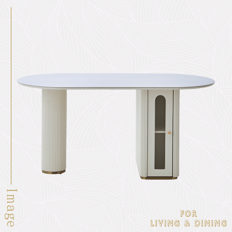 Shuna様専用 大阪府引取 160cm セラミックダイニングテーブル ホワイト