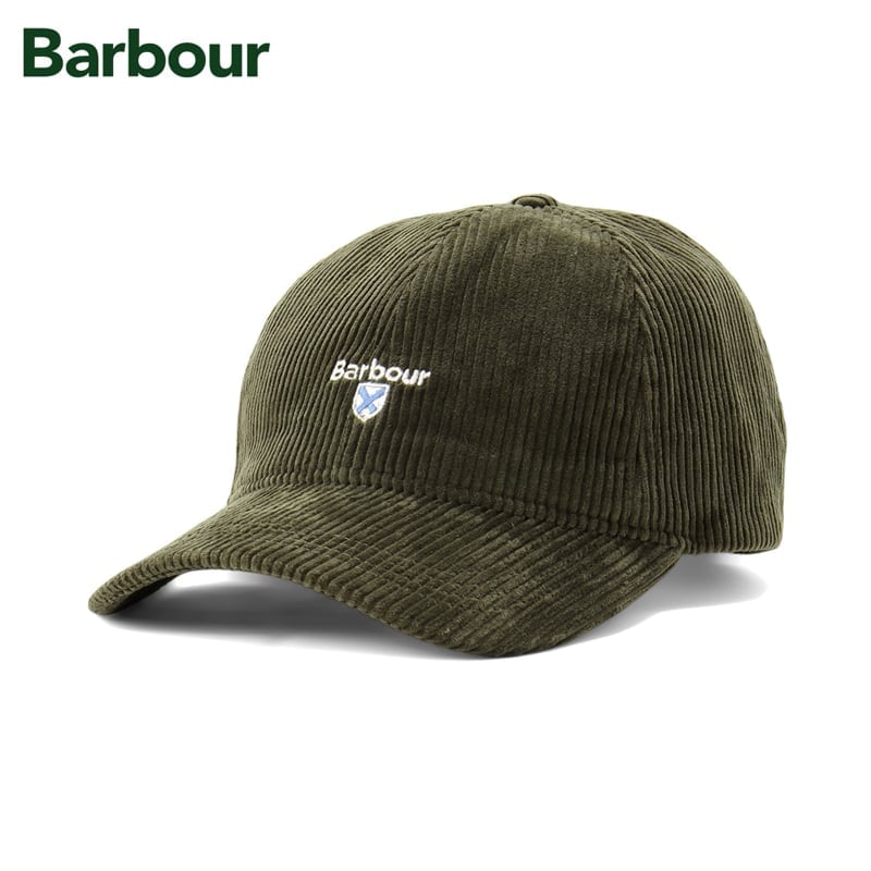 Barbour（バブアー） Barbour ／ 25-26AW コットンコーデュロイベース