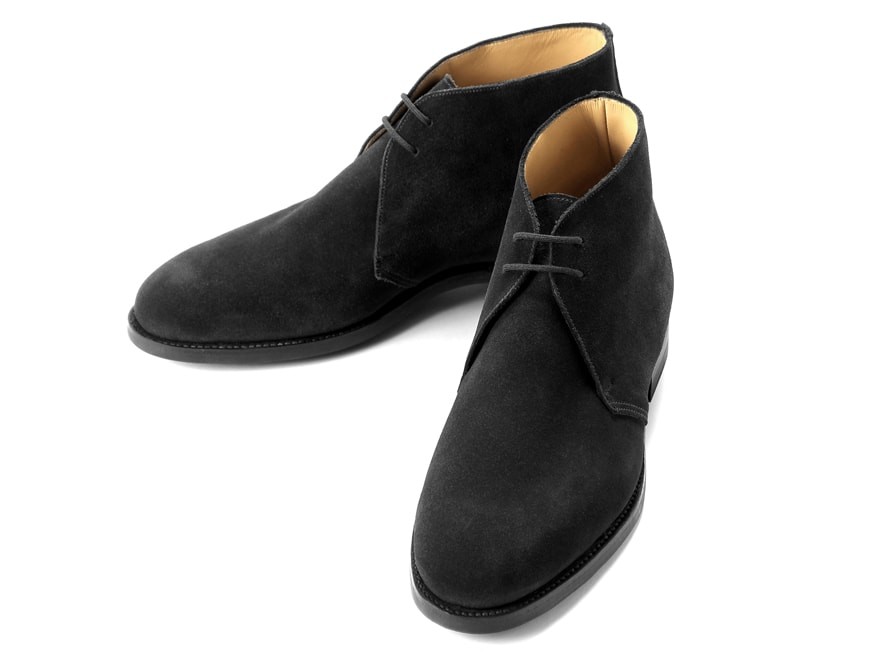 Crockett&Jones CHERTSEY ダークブラウン チャッカブーツ SALE】クロケット＆ジョーンズ チャートシー|CHERTSEY DARKBROWN