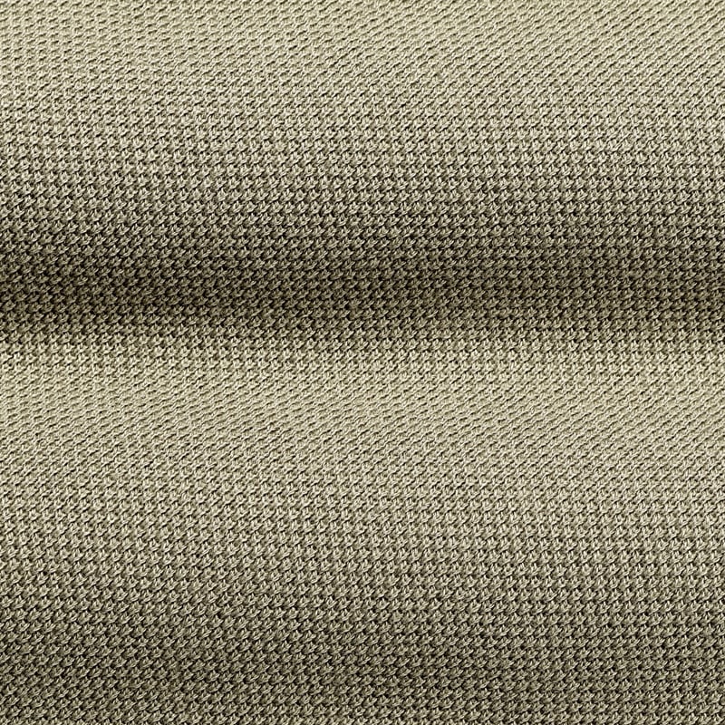 未使用に近い✨Cruciani クルチアーニ 鹿の子 半袖カットソー 50 CRUCIANI（クルチアーニ） Cruciani ／ 製品洗いコットン鬼鹿の子半袖