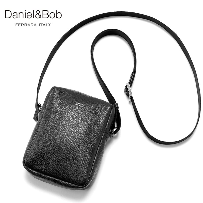 楽天市場】Daniel&Bob【ダニエルアンドボブ】ショルダーバッグ