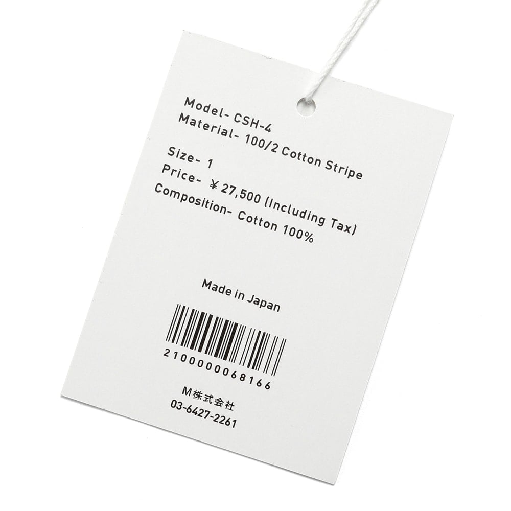 SALE】コロン ：colon ／ コットン120番手双糸タイプライターダブル