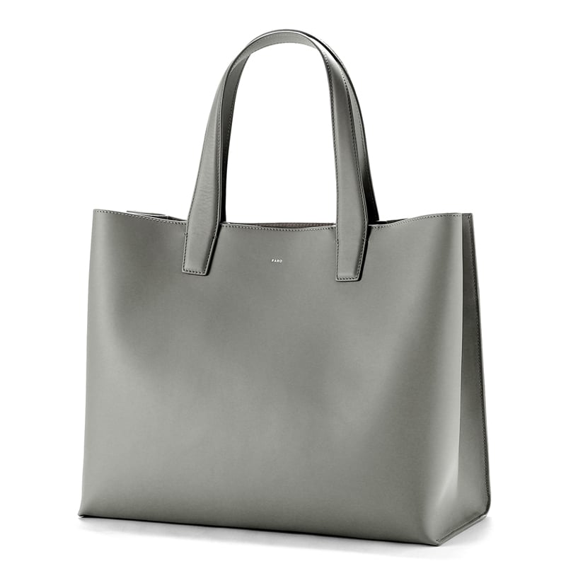 FARO 【SALE／返品・交換不可】ファーロ ／ スムースレザー