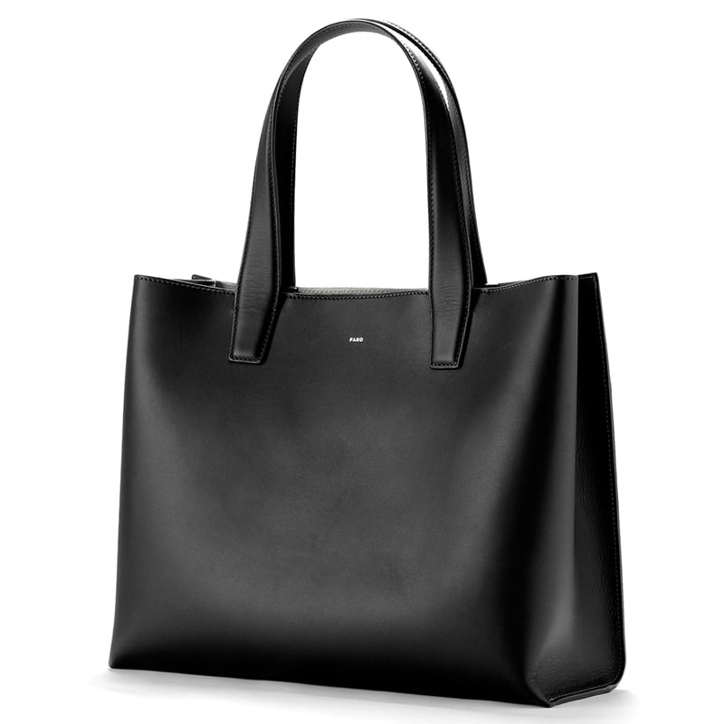 FARO（ファーロ） 【SALE】ファーロ FARO ／ スムースレザートート