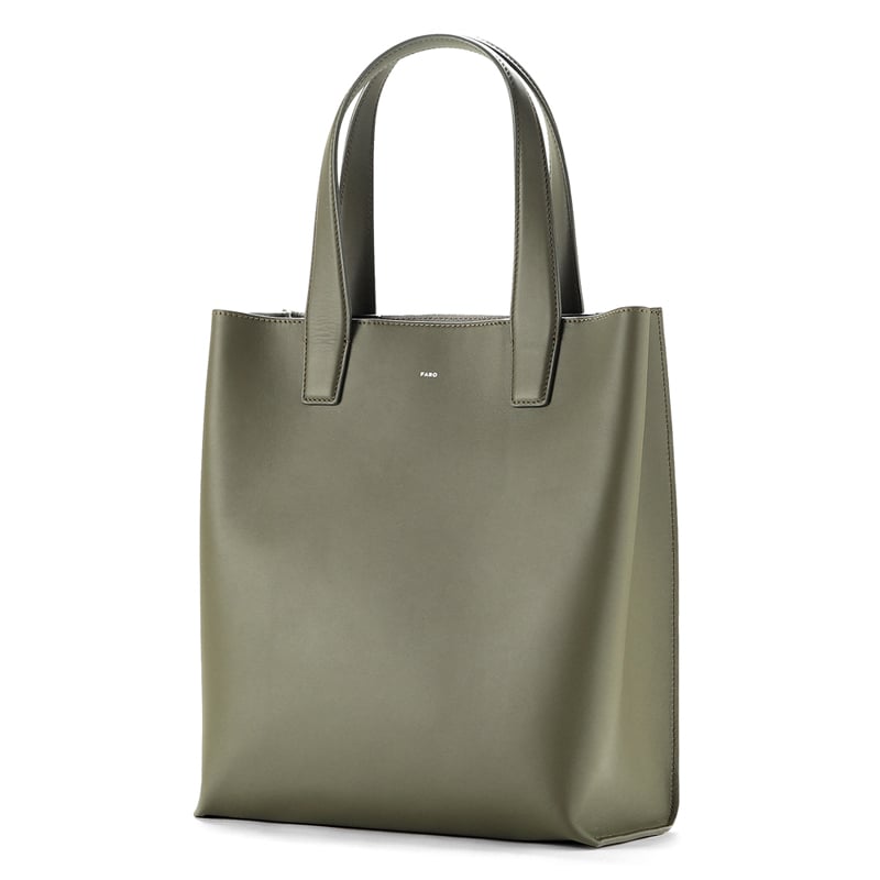 FARO（ファーロ） 【SALE】ファーロ FARO ／ スムースレザートート