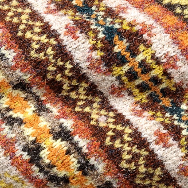 Jamieson's of Shetland ジャミーソンズ Jamieson's ／ シェトランド
