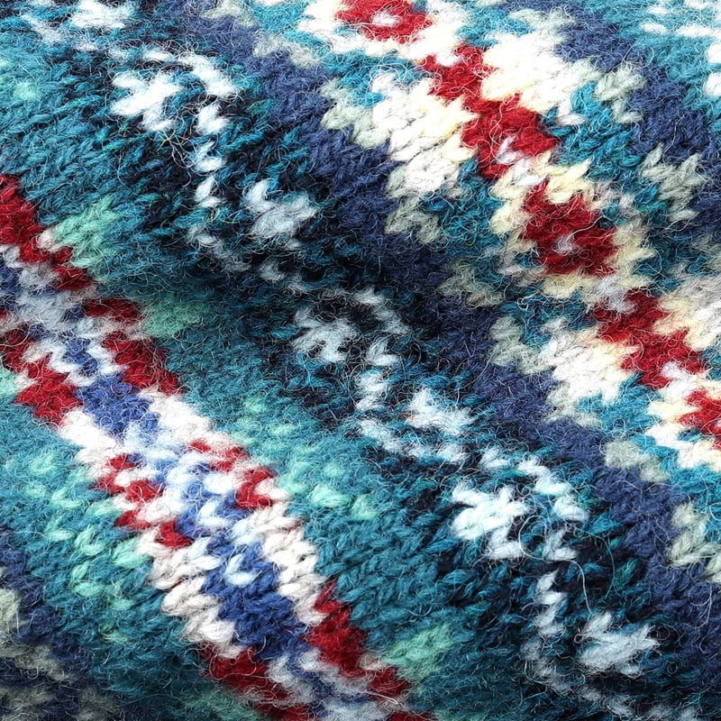 Jamieson's of Shetland ジャミーソンズ Jamieson's ／ シェトランド
