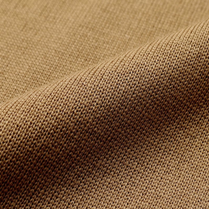 LARDINI（ラルディーニ） LARDINI ／ 25-26AW ウールミラノリブ2B