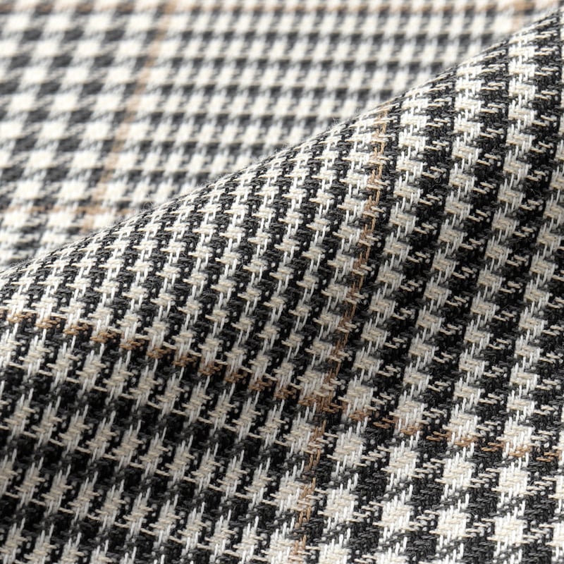 LARDINI（ラルディーニ） LARDINI ／国内正規品／ 26SS ウールコットン